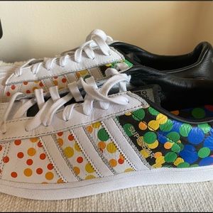 Men’s Adidas Shoes